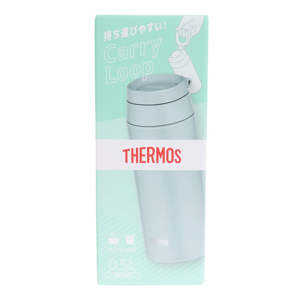 サーモス（THERMOS）（メンズ、レディース、キッズ）真空断熱ケータイマグ 500ml JOO-500 MG