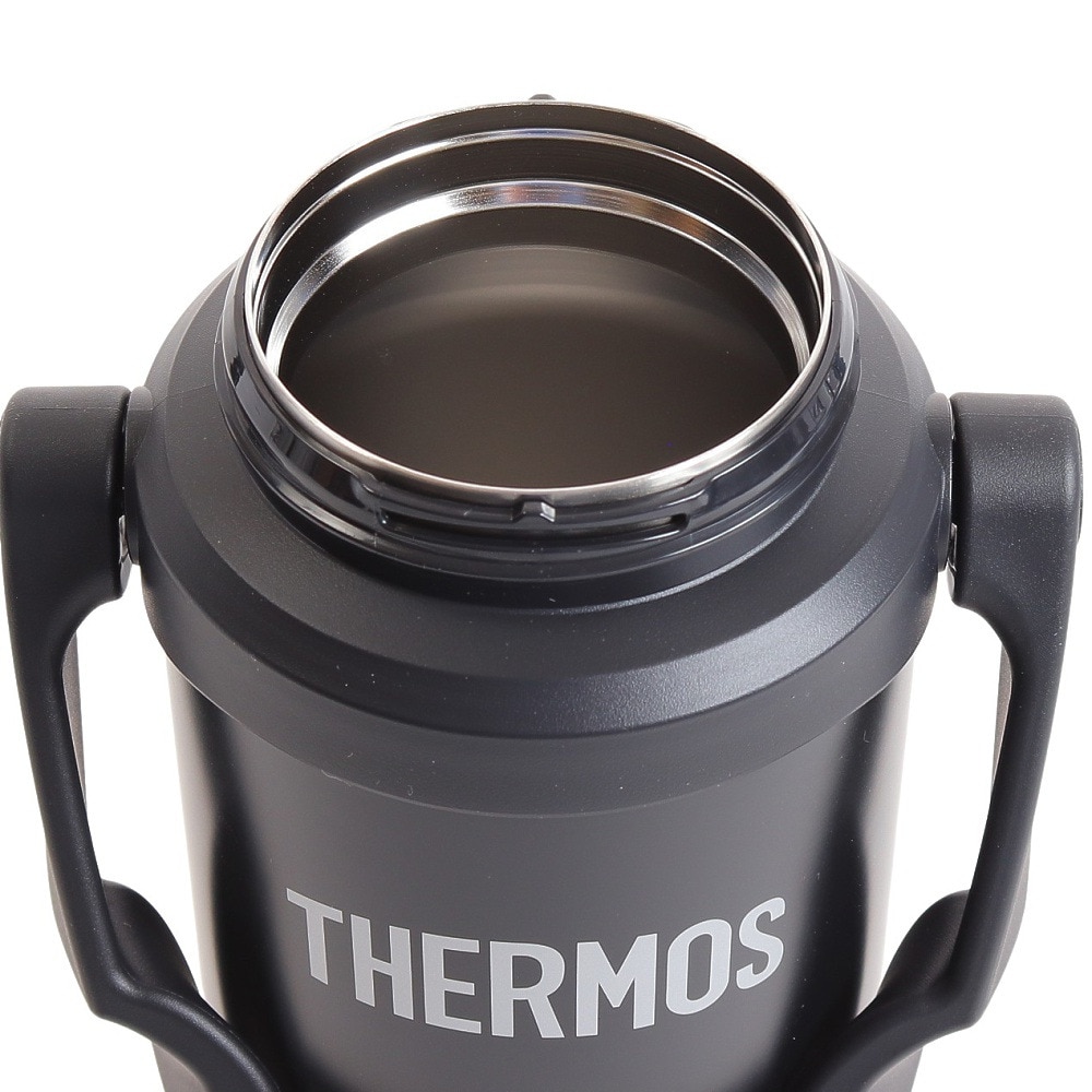 サーモス（THERMOS）（メンズ、レディース、キッズ）真空断熱スポーツジャグ 2.5L FJQ-2500 BK