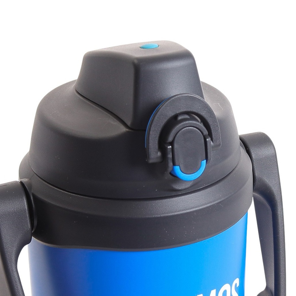 サーモス（THERMOS）（メンズ、レディース、キッズ）真空断熱スポーツジャグ 2.5L FJQ-2500 BL