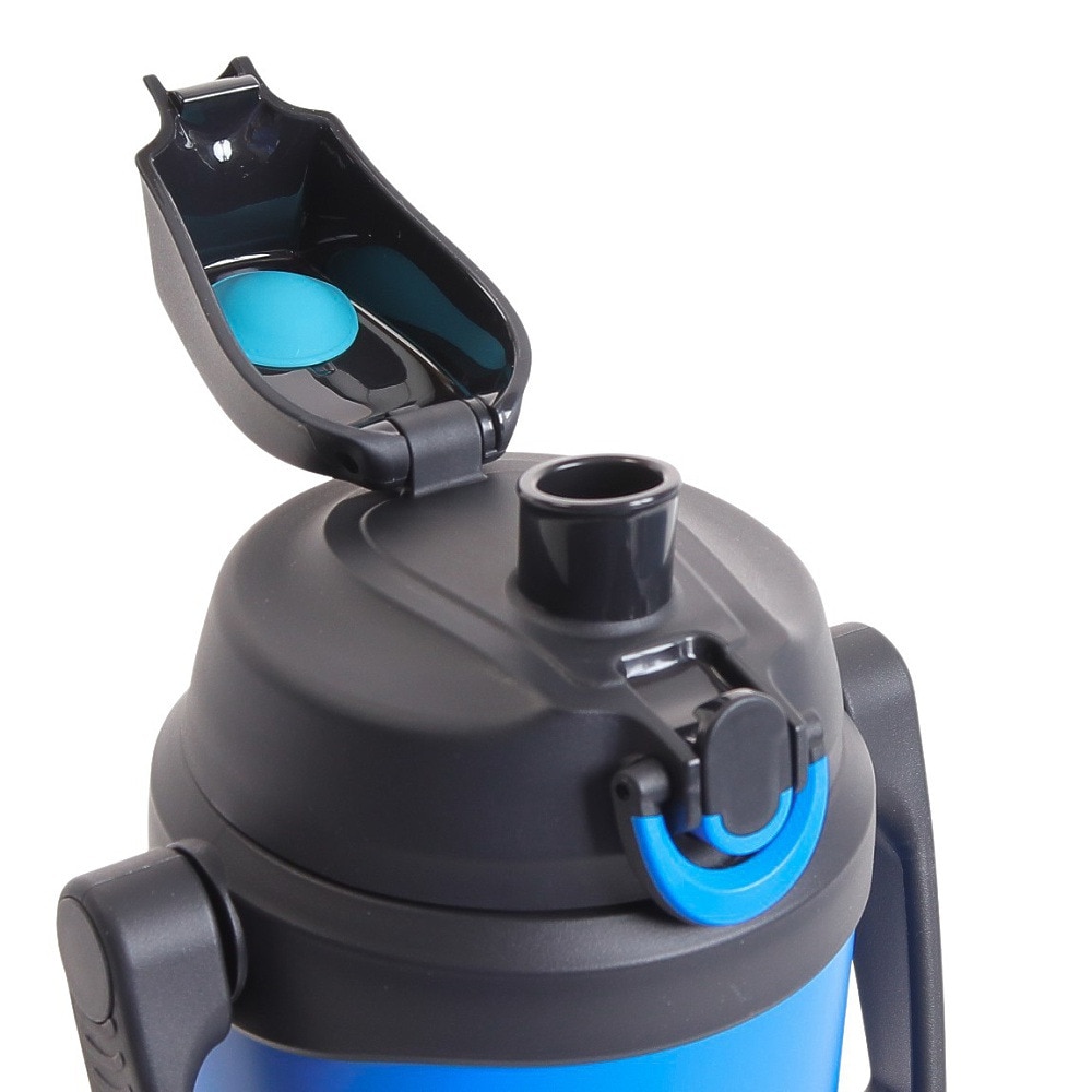 サーモス（THERMOS）（メンズ、レディース、キッズ）真空断熱スポーツジャグ 2.5L FJQ-2500 BL