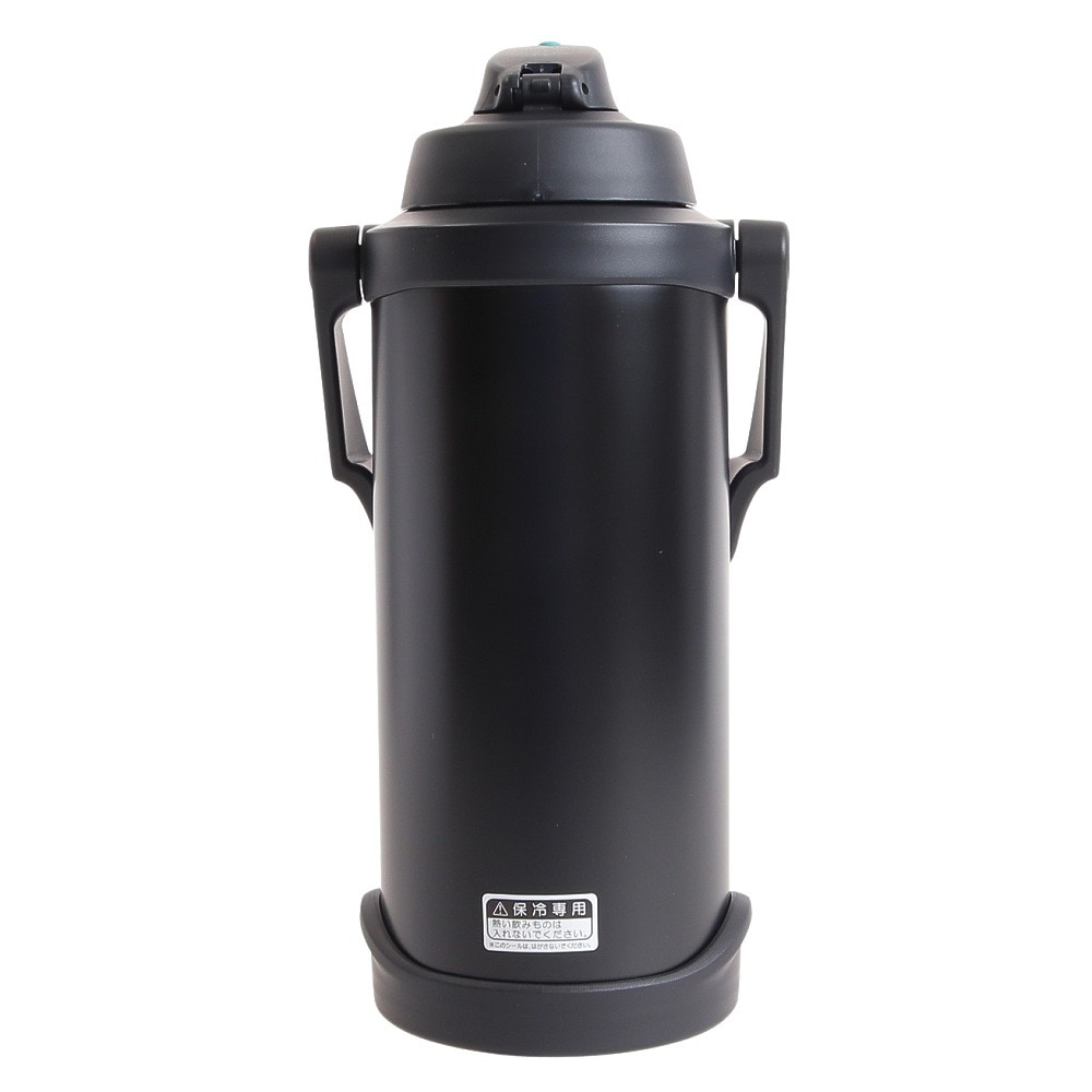 サーモス（THERMOS）（メンズ、レディース、キッズ）真空断熱スポーツジャグ 3.0L FJQ-3000 BK