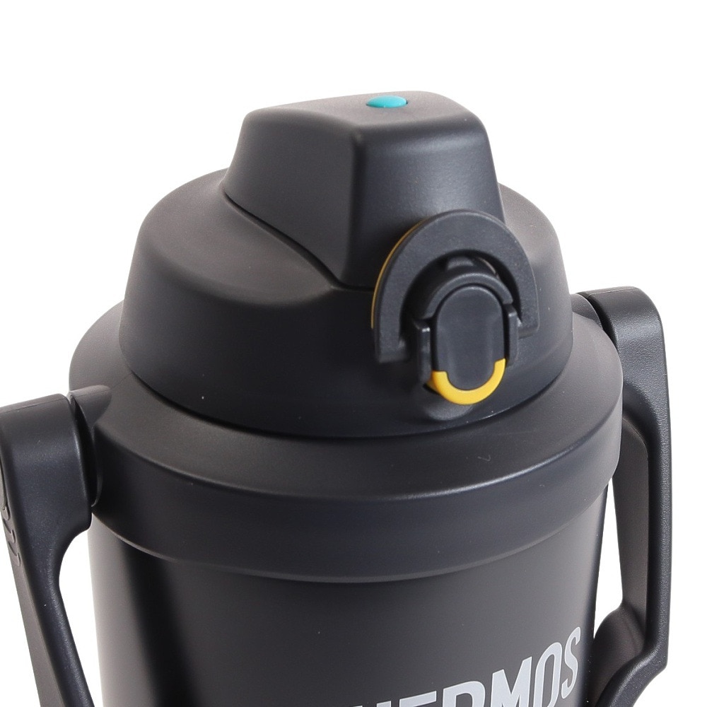 サーモス（THERMOS）（メンズ、レディース、キッズ）真空断熱スポーツジャグ 3.0L FJQ-3000 BK