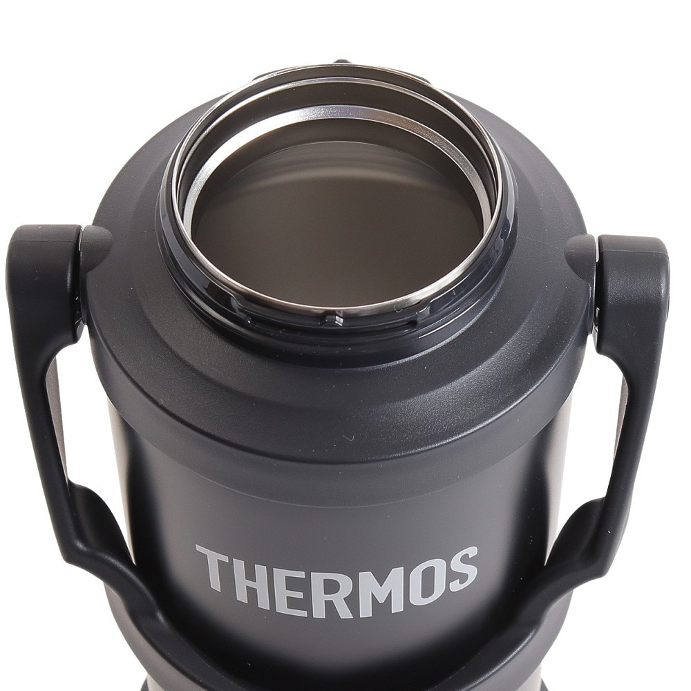 サーモス（THERMOS）（メンズ、レディース、キッズ）真空断熱スポーツジャグ 3.0L FJQ-3000 BK