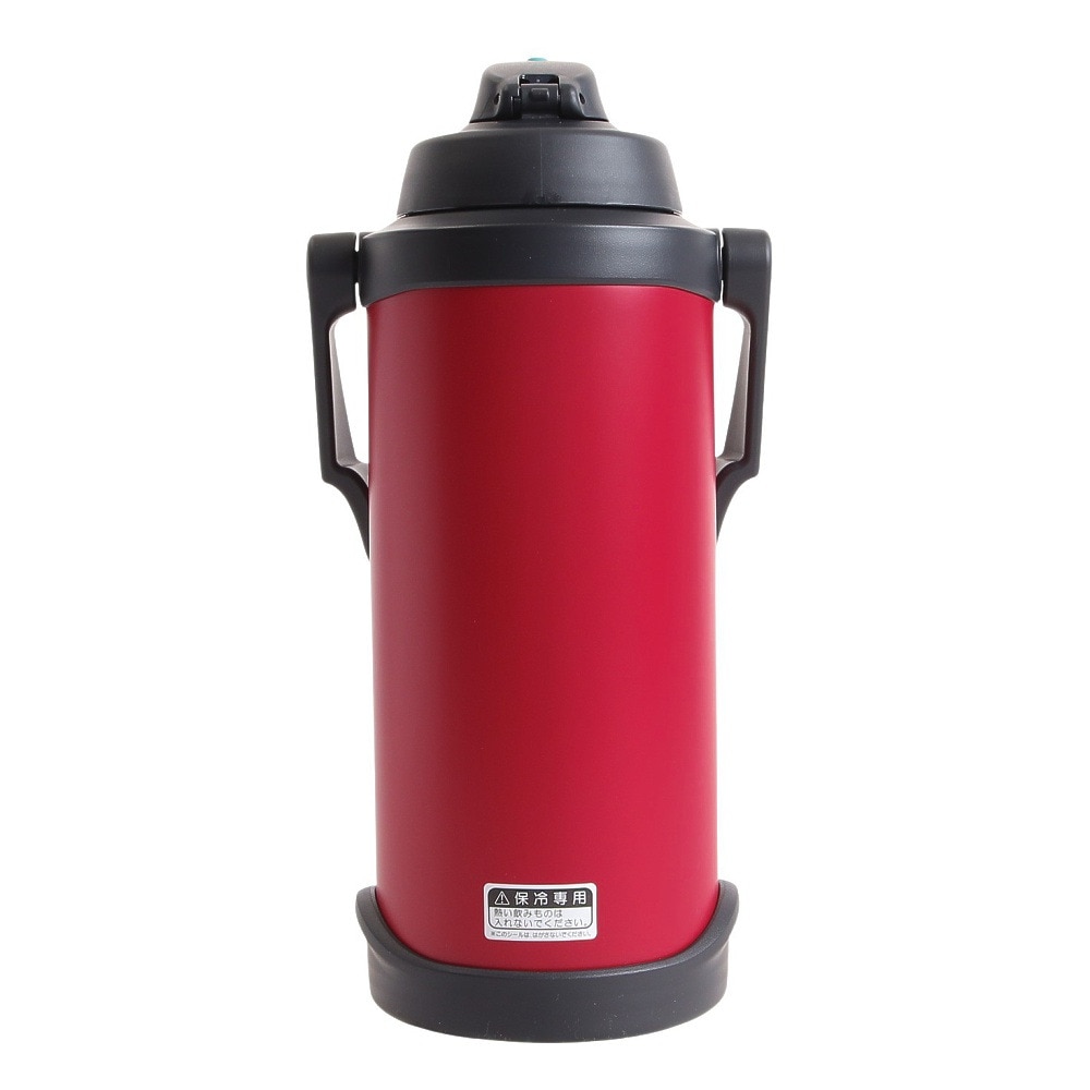 サーモス（THERMOS）（メンズ、レディース、キッズ）真空断熱スポーツジャグ 3.0L FJQ-3000 R