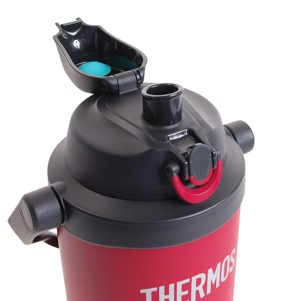 サーモス（THERMOS）（メンズ、レディース、キッズ）真空断熱スポーツジャグ 3.0L FJQ-3000 R