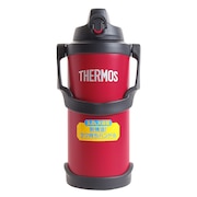 サーモス（THERMOS）（メンズ、レディース、キッズ）真空断熱スポーツジャグ 3.0L FJQ-3000 R