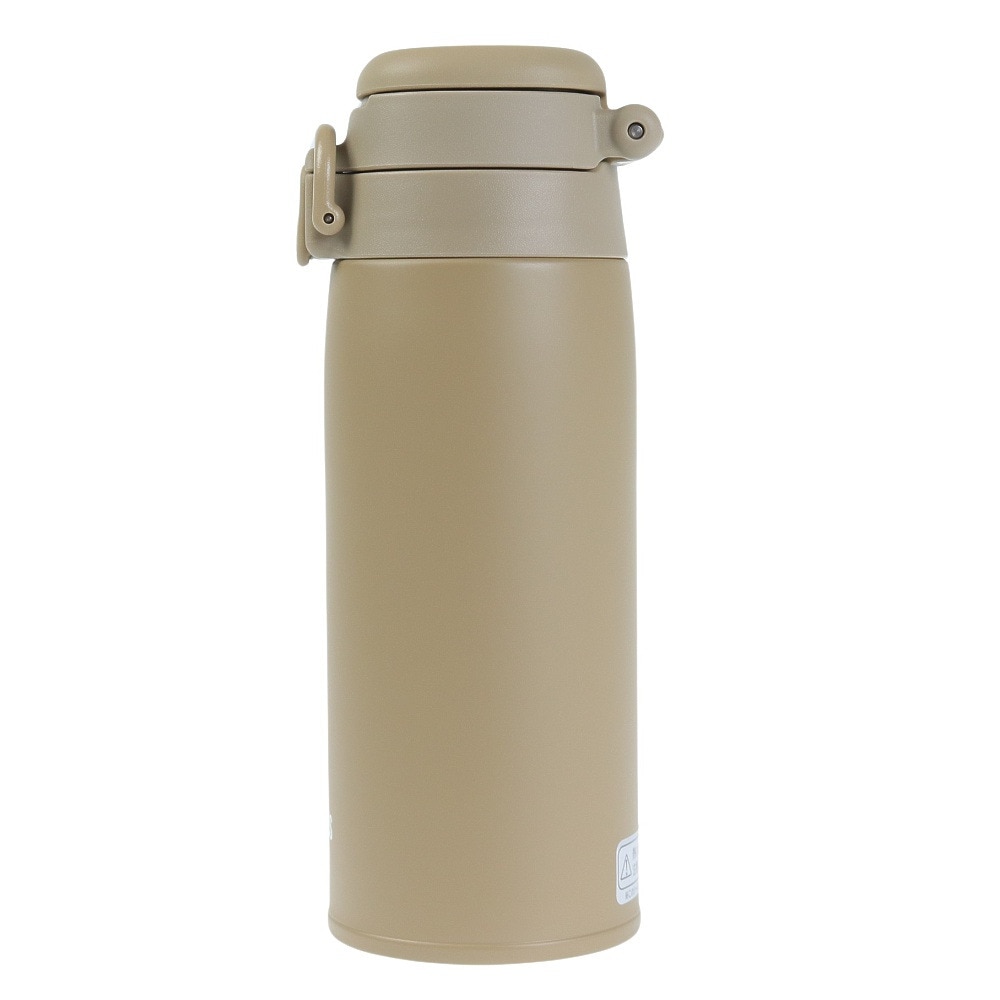 サーモス（THERMOS）（メンズ、レディース、キッズ）真空断熱 ケータイマグ 550ml JOS-550 BE