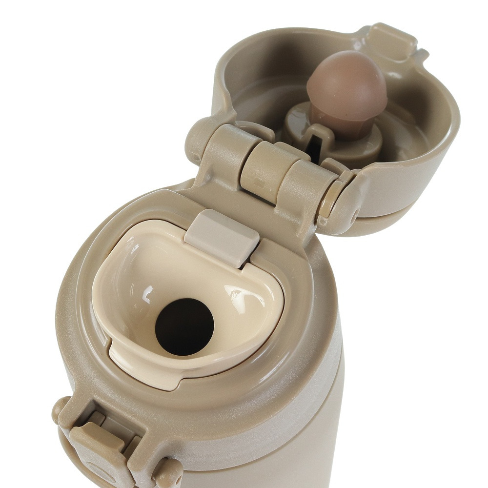 サーモス（THERMOS）（メンズ、レディース、キッズ）真空断熱 ケータイマグ 550ml JOS-550 BE