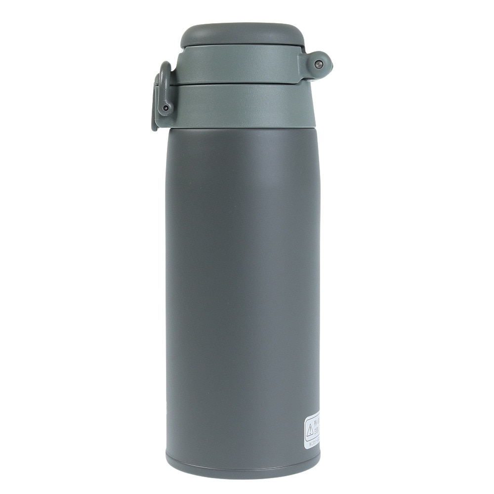 サーモス（THERMOS）（メンズ、レディース、キッズ）真空断熱 ケータイマグ JOS-550 DGY