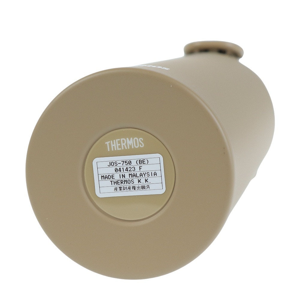 サーモス（THERMOS）（メンズ、レディース、キッズ）真空断熱 ケータイマグ 750ml JOS-750 BE