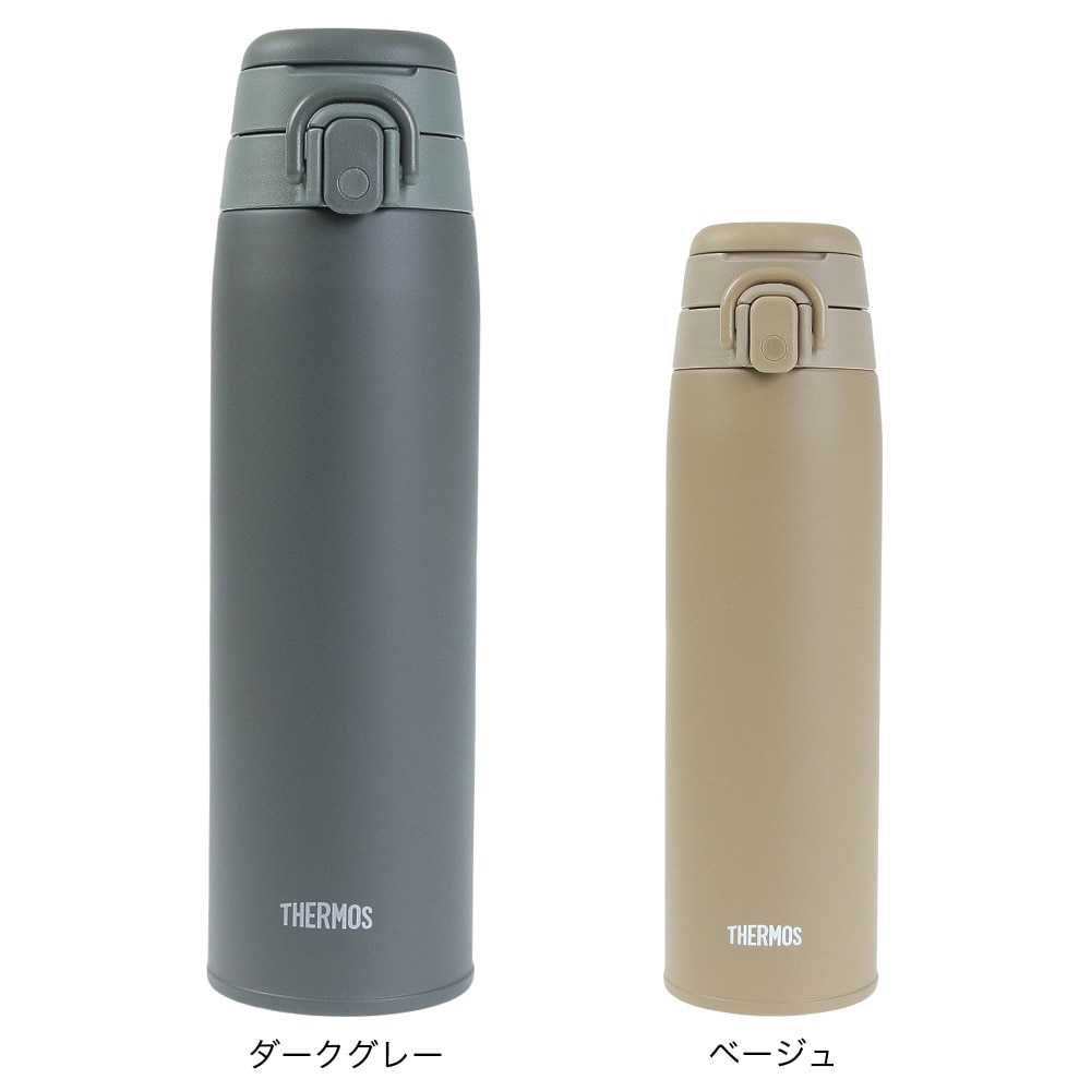サーモス（THERMOS）（メンズ、レディース、キッズ）真空断熱 ケータイマグ JOS-750 DGY