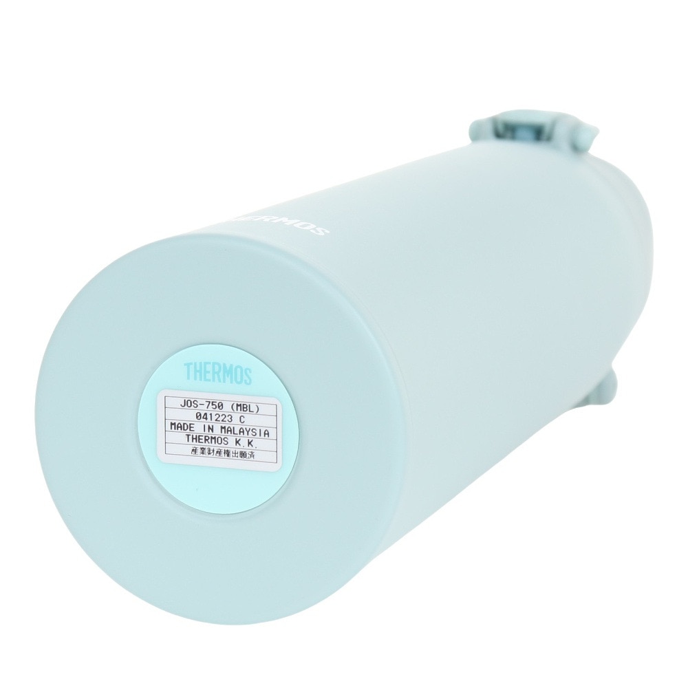 サーモス（THERMOS）（メンズ、レディース、キッズ）水筒 真空断熱ケータイマグ JOS-750 MBL