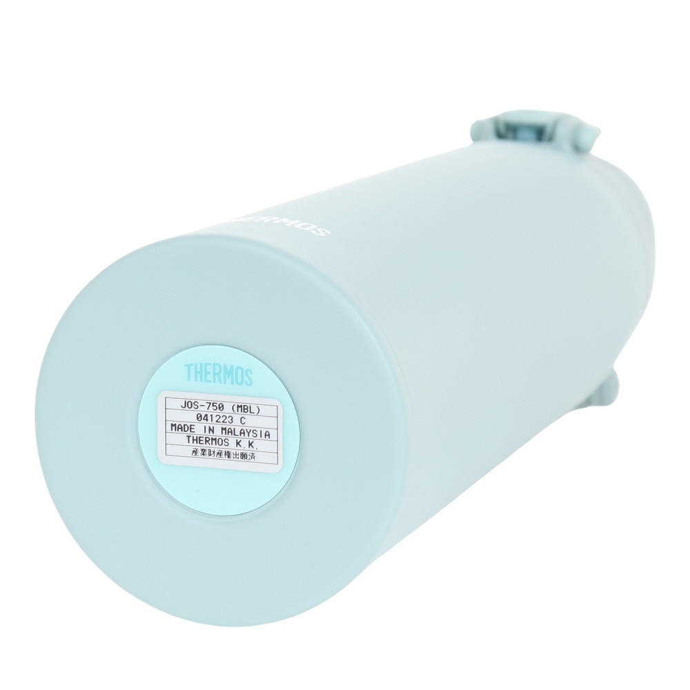 サーモス（THERMOS）（メンズ、レディース、キッズ）水筒 真空断熱ケータイマグ 750ml JOS-750 MBL