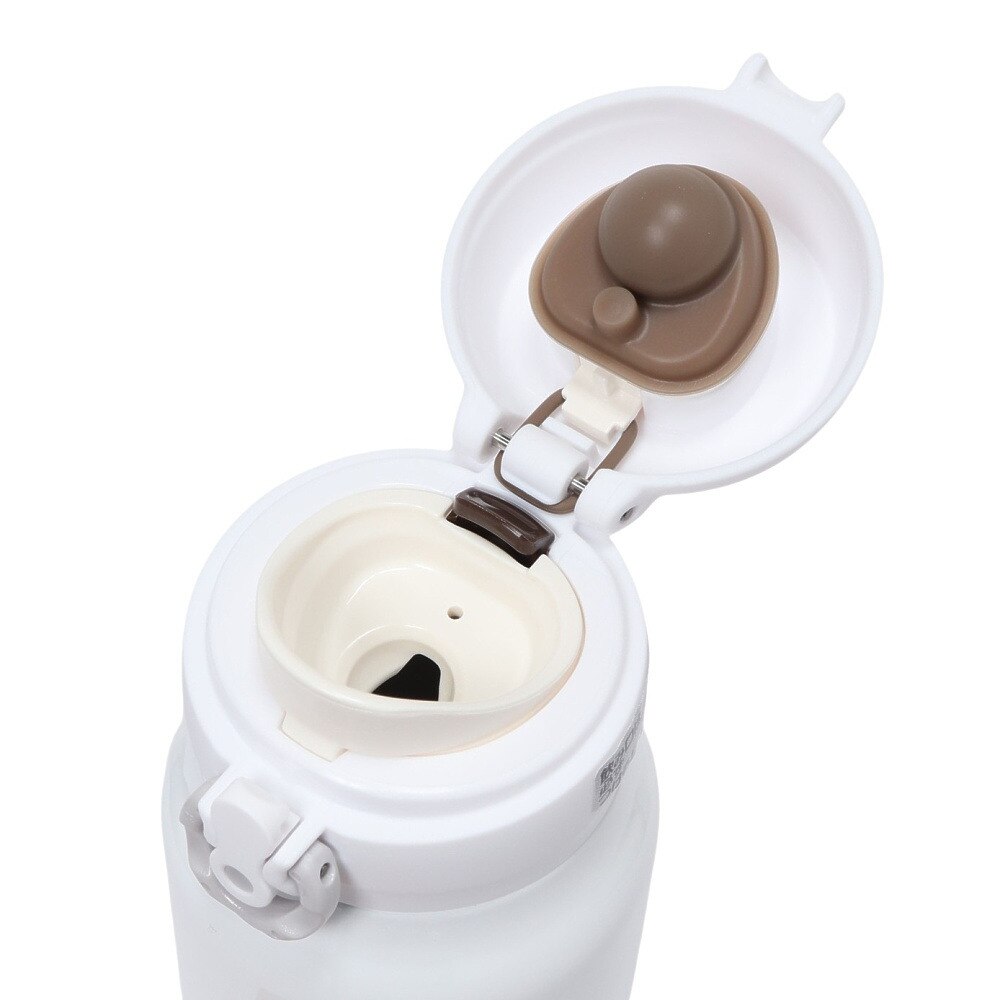 サーモス（THERMOS）（メンズ、レディース、キッズ）真空断熱ケータイマグ JNL755 WHGY スポーツ用品はスーパースポーツゼビオ