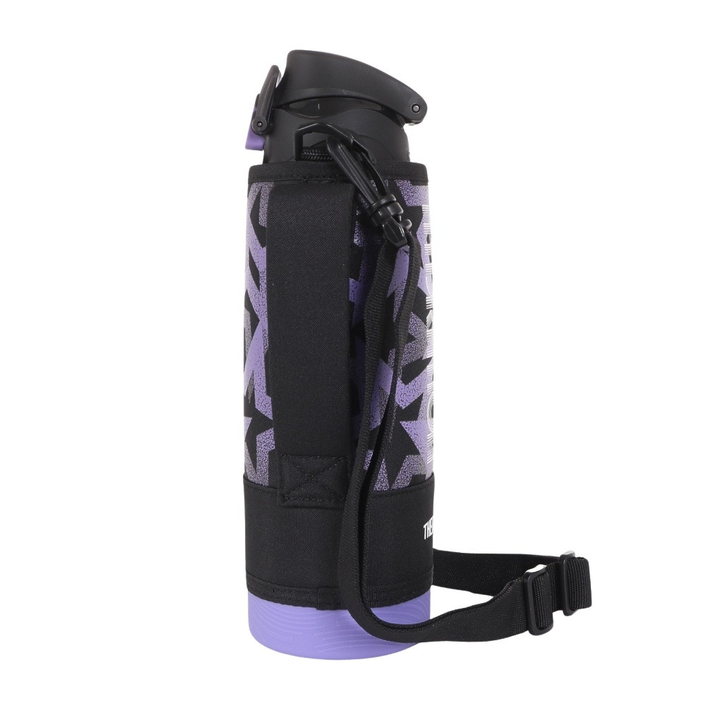 サーモス（THERMOS）（メンズ、レディース、キッズ）真空断熱スポーツボトル 1L FJS-1000F BKPL