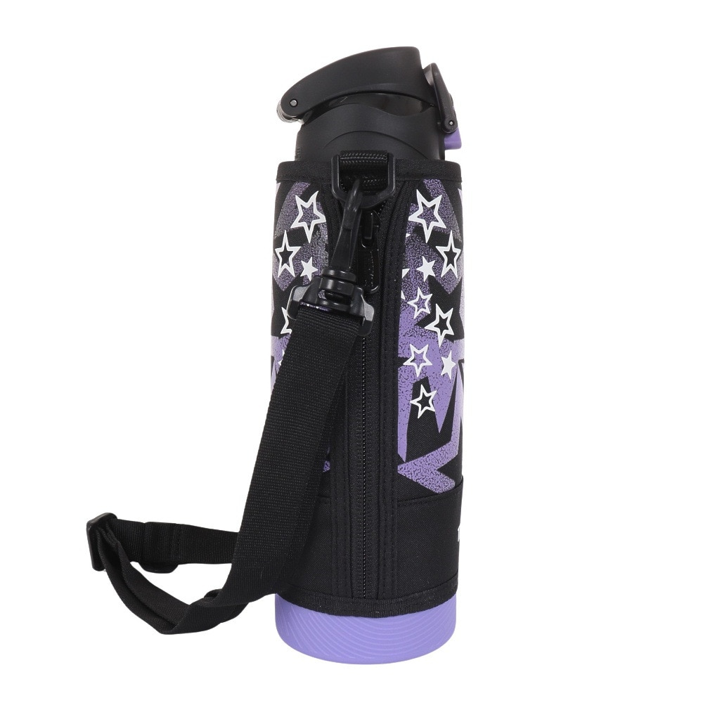 サーモス（THERMOS）（メンズ、レディース、キッズ）真空断熱スポーツボトル 1L FJS-1000F BKPL