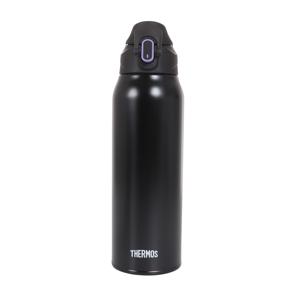 サーモス（THERMOS）（メンズ、レディース、キッズ）真空断熱スポーツボトル 1L FJS-1000F BKPL