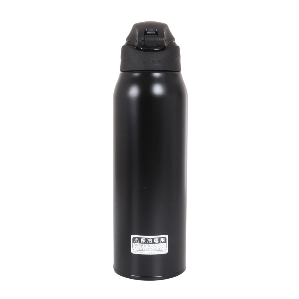サーモス（THERMOS）（メンズ、レディース、キッズ）真空断熱スポーツボトル 1L FJS-1000F BKPL