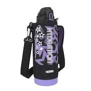 ブラック×パープル