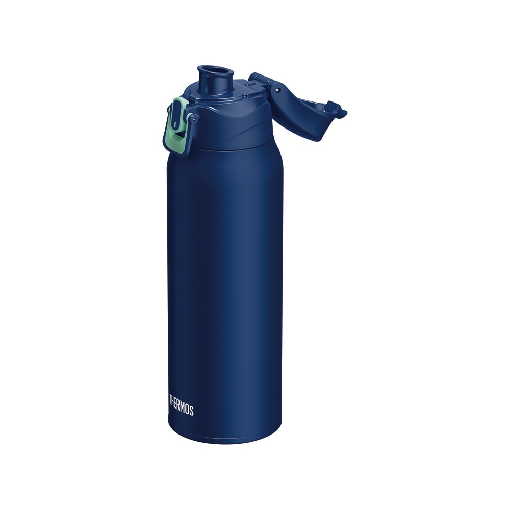 サーモス（THERMOS）（メンズ、レディース、キッズ）真空断熱スポーツボトル 1L FJS-1000F NVMT