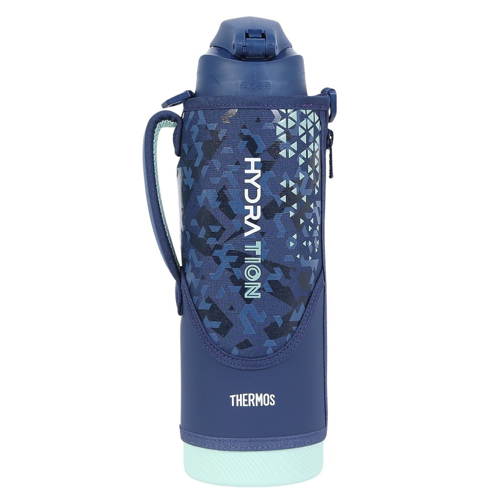 サーモス（THERMOS）（メンズ、レディース、キッズ）真空断熱スポーツボトル 1.5L FJS-1500F NVMT