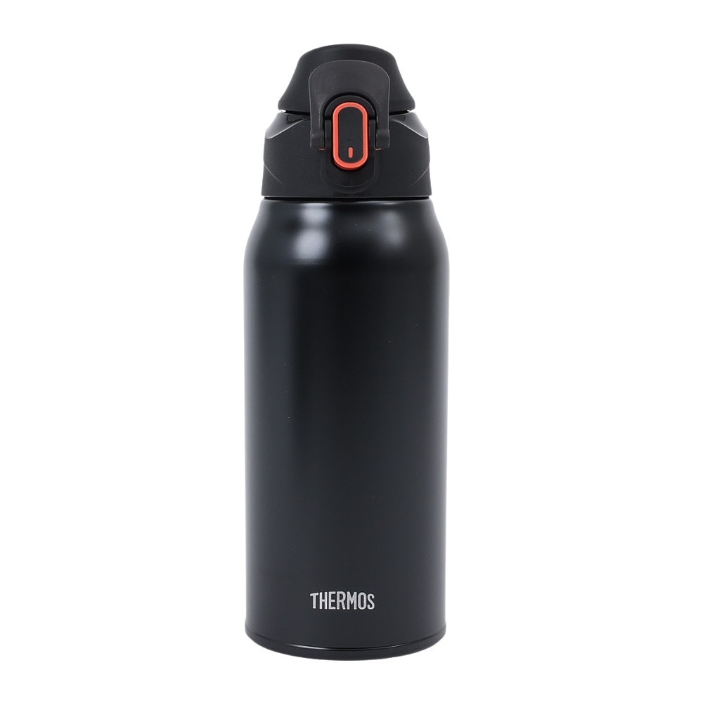 サーモス（THERMOS）（メンズ、レディース、キッズ）真空断熱スポーツボトル 800ml FJS-800F BKOR