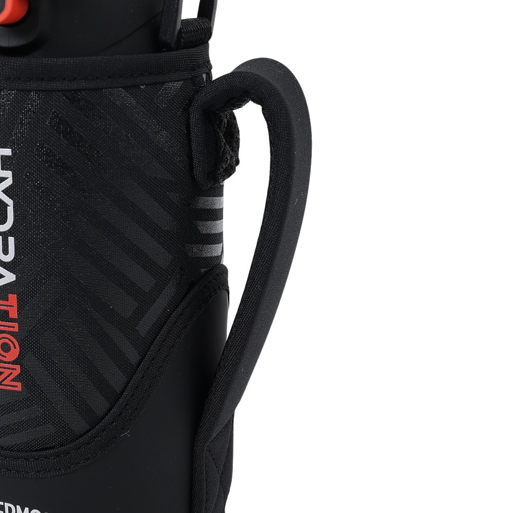 サーモス（THERMOS）（メンズ、レディース、キッズ）真空断熱スポーツボトル 800ml FJS-800F BKOR