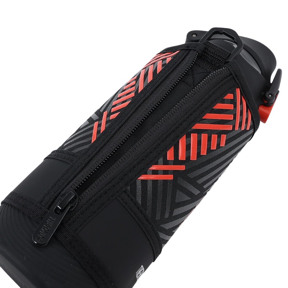 サーモス（THERMOS）（メンズ、レディース、キッズ）真空断熱スポーツボトル 800ml FJS-800F BKOR