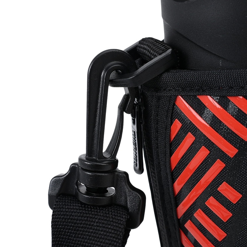 サーモス（THERMOS）（メンズ、レディース、キッズ）真空断熱スポーツボトル 800ml FJS-800F BKOR