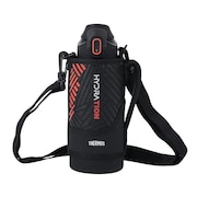 (メンズ、レディース、キッズ)真空断熱スポーツボトル 800ml FJS-800F BKOR