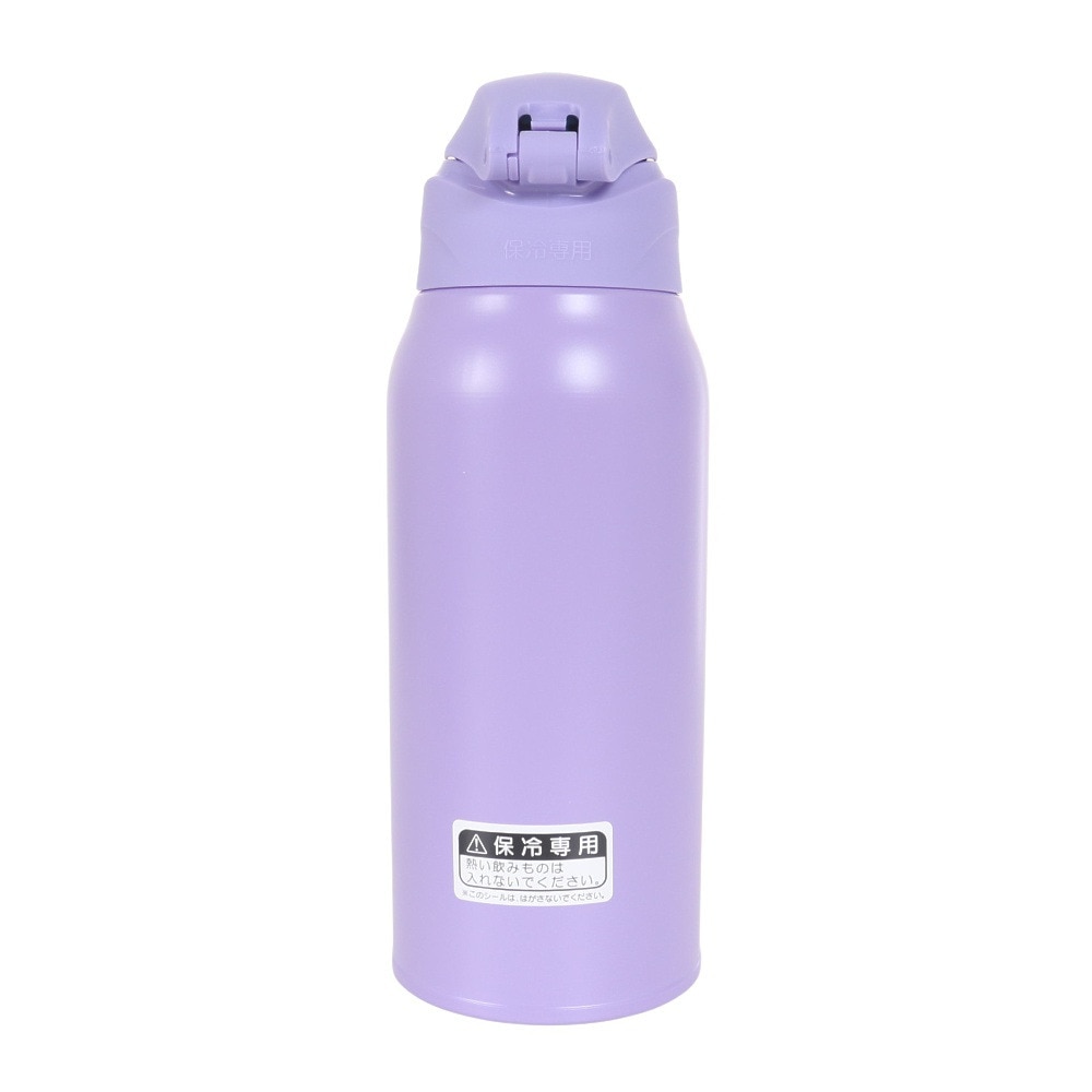 サーモス（THERMOS）（メンズ、レディース、キッズ）真空断熱スポーツボトル 800ml FJS-800F PL-P