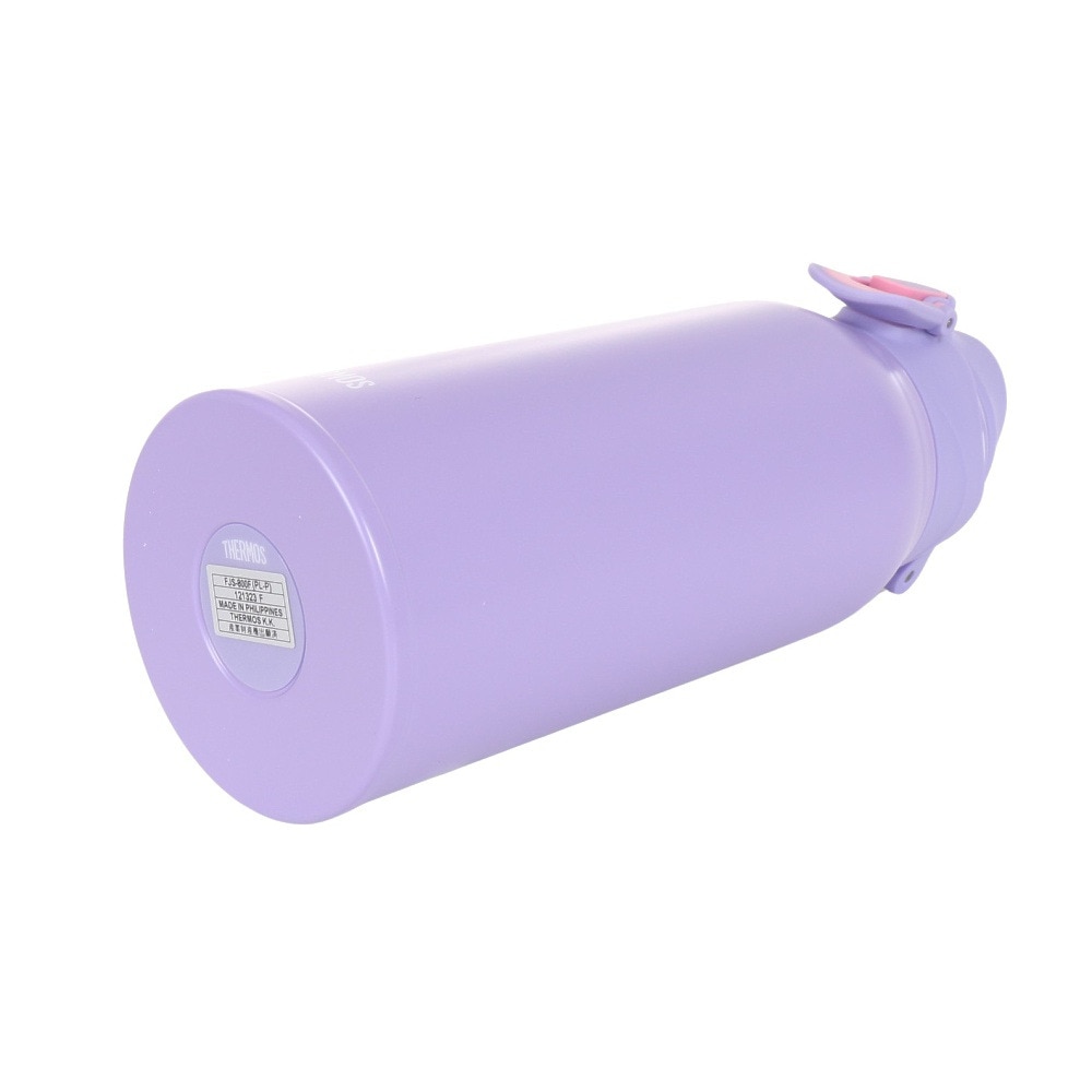 サーモス（THERMOS）（メンズ、レディース、キッズ）真空断熱スポーツボトル 800ml FJS-800F PL-P