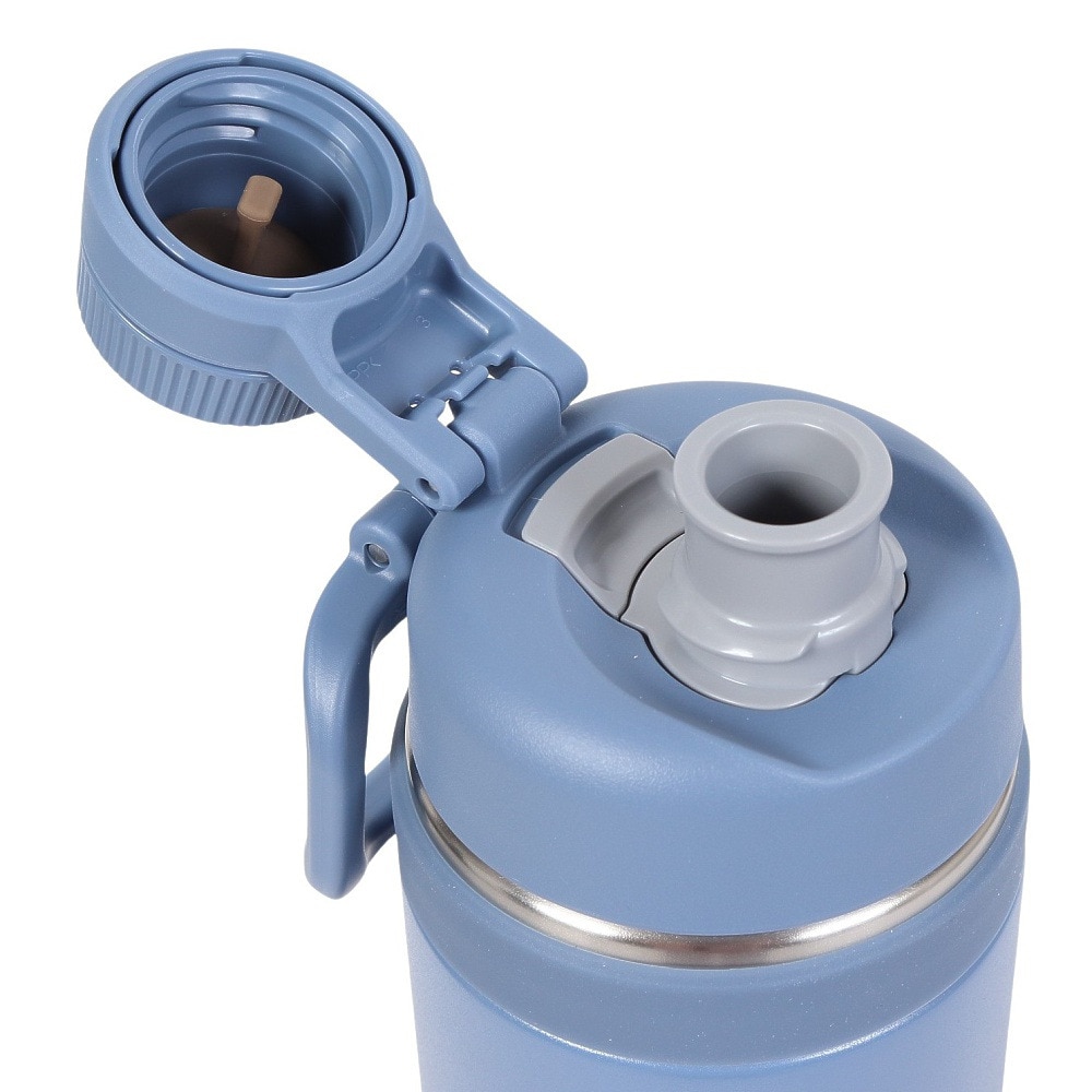 サーモス（THERMOS）（メンズ、レディース、キッズ）真空断熱スポーツボトル 1L FJU-1000 ASB