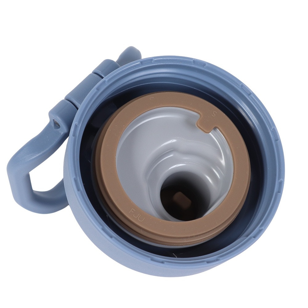 サーモス（THERMOS）（メンズ、レディース、キッズ）真空断熱スポーツボトル 1L FJU-1000 ASB