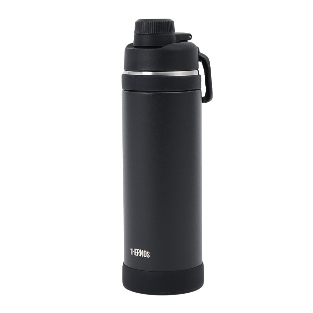 サーモス（THERMOS）（メンズ、レディース、キッズ）真空断熱スポーツボトル 1L FJU-1000 BK