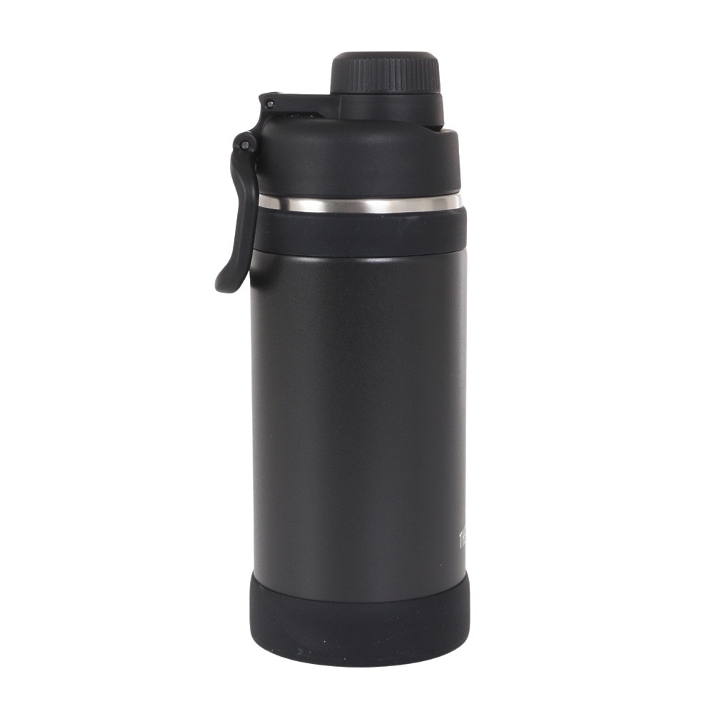 サーモス（THERMOS）（メンズ、レディース、キッズ）真空断熱スポーツボトル 750ml FJU-750 BK