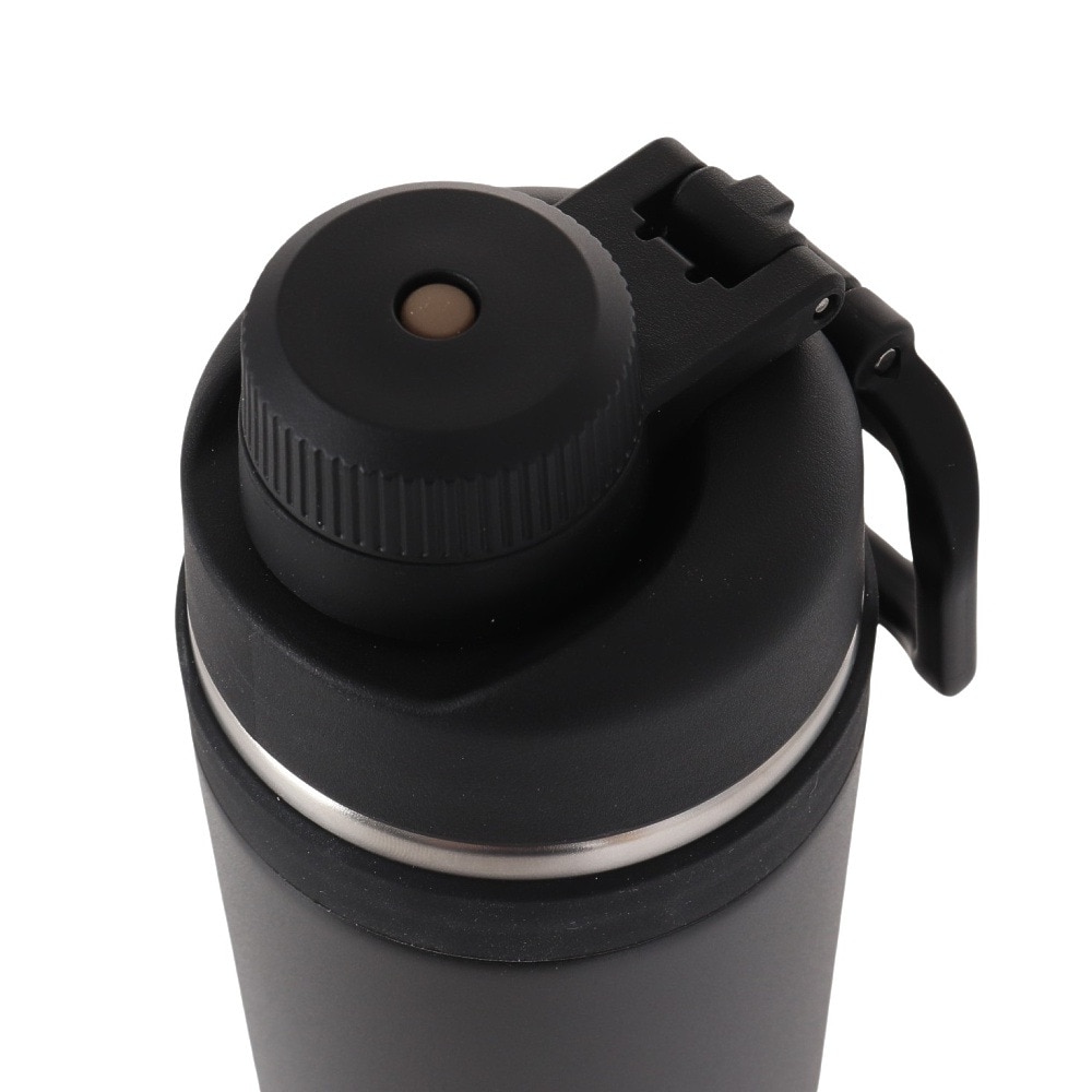 サーモス（THERMOS）（メンズ、レディース、キッズ）真空断熱スポーツボトル 750ml FJU-750 BK