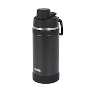 サーモス（THERMOS）（メンズ、レディース、キッズ）真空断熱スポーツボトル 750ml FJU-750 BK