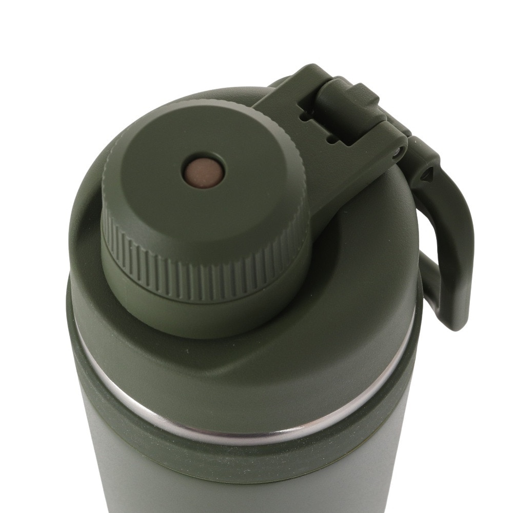 サーモス（THERMOS）（メンズ、レディース、キッズ）真空断熱スポーツボトル FJU-750 KKI