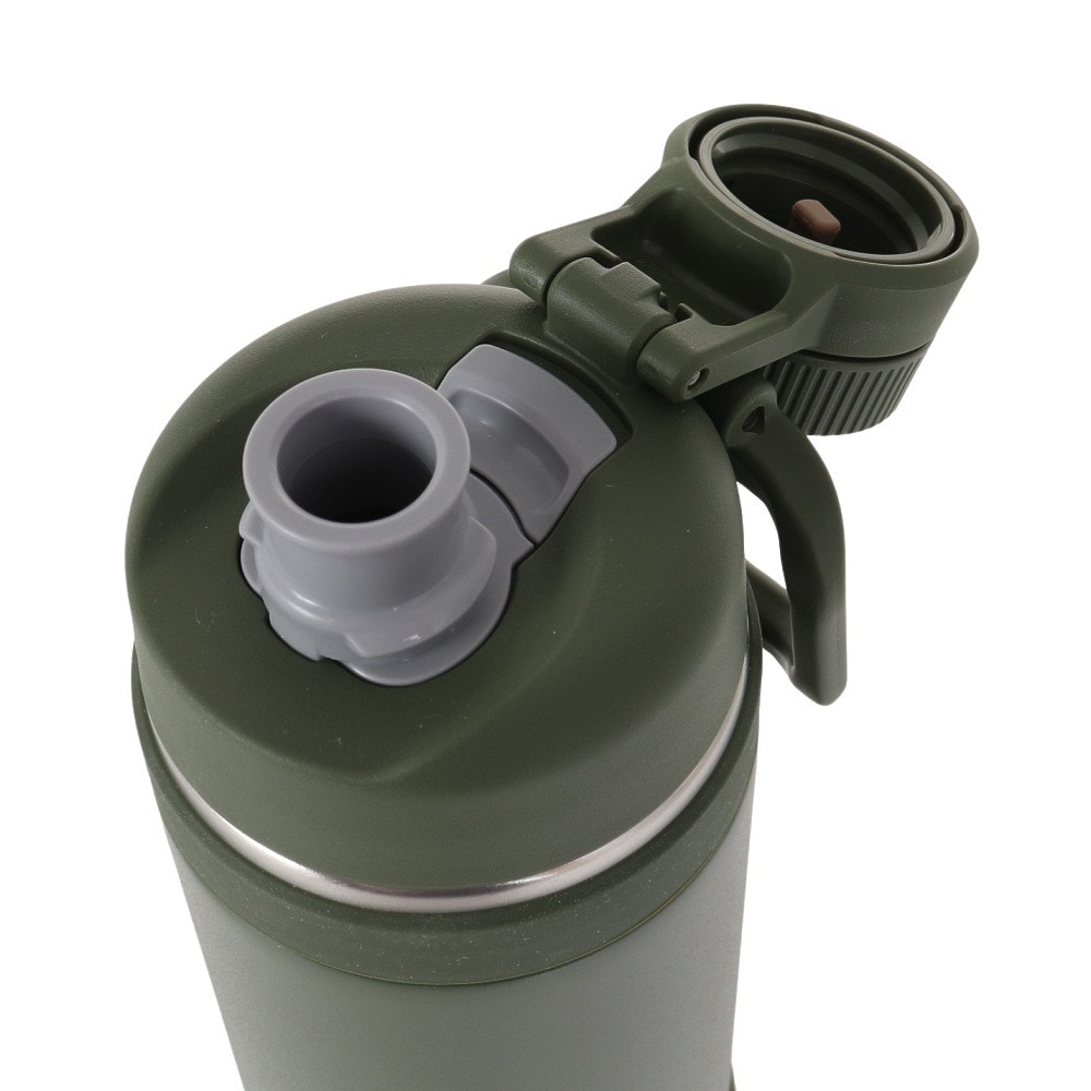 サーモス（THERMOS）（メンズ、レディース、キッズ）真空断熱スポーツボトル FJU-750 KKI