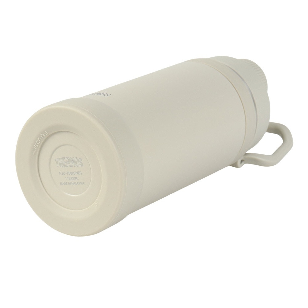 サーモス（THERMOS）（メンズ、レディース、キッズ）真空断熱スポーツボトル 750ml FJU-750 SND
