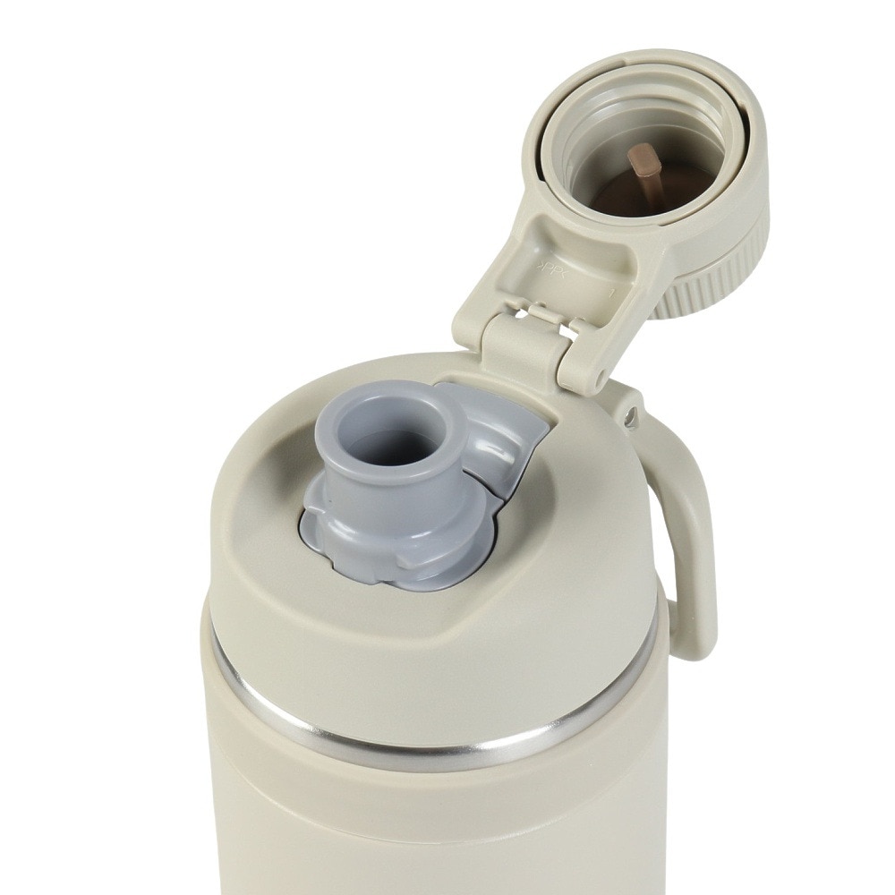 サーモス（THERMOS）（メンズ、レディース、キッズ）真空断熱スポーツボトル 750ml FJU-750 SND