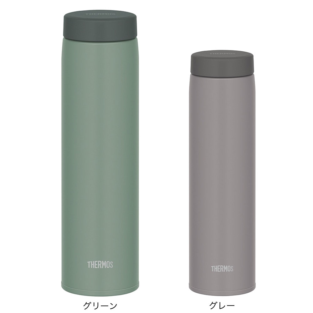 サーモス（THERMOS）（メンズ、レディース、キッズ）真空断熱ケータイマグ 600ml JON-601 STG
