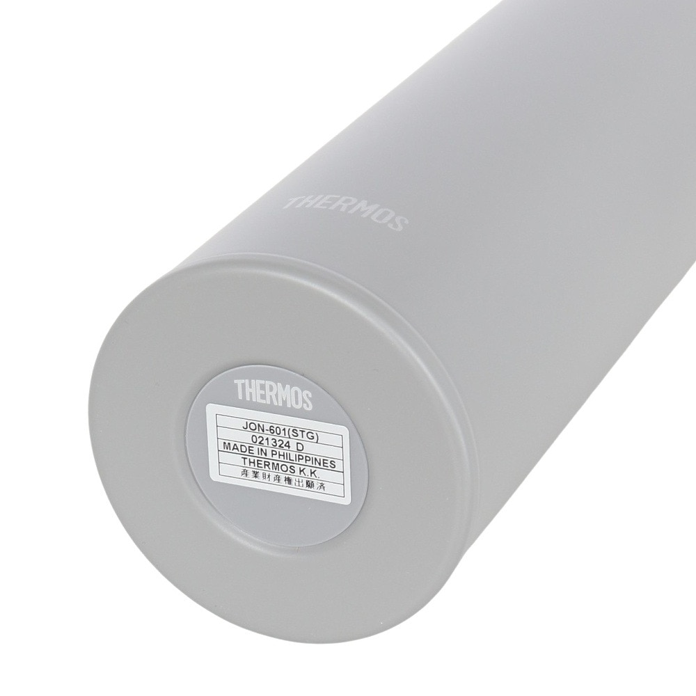 サーモス（THERMOS）（メンズ、レディース、キッズ）真空断熱ケータイマグ 600ml JON-601 STG