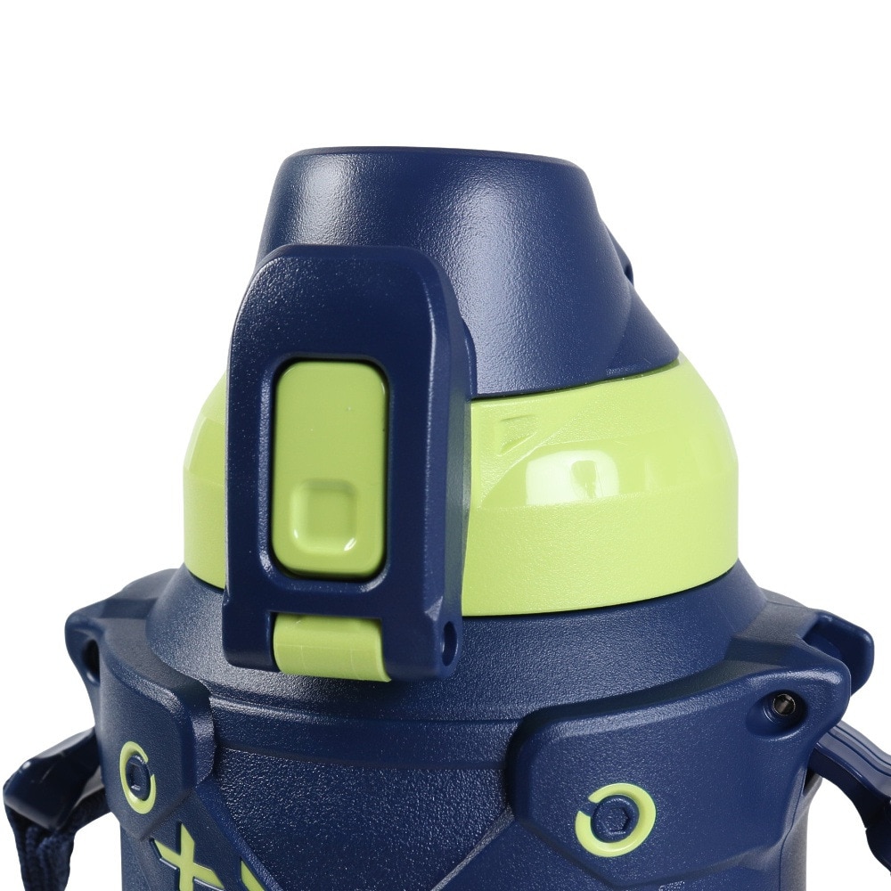 ZOJIRUSHI（ZOJIRUSHI）（メンズ、レディース、キッズ）ステンレスクールボトル 保冷専用 1.0L SD-HB10-AG