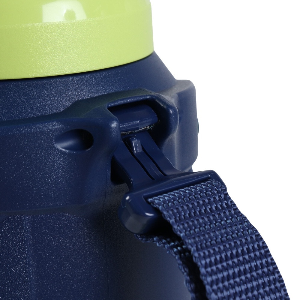ZOJIRUSHI（ZOJIRUSHI）（メンズ、レディース、キッズ）ステンレスクールボトル 保冷専用 1.0L SD-HB10-AG