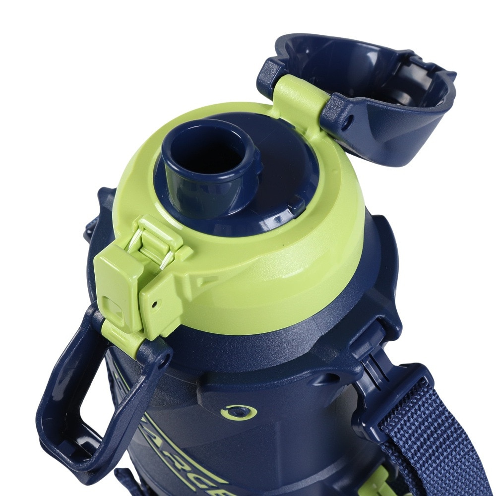 ZOJIRUSHI（ZOJIRUSHI）（メンズ、レディース、キッズ）ステンレスクールボトル 保冷専用 1.0L SD-HB10-AG