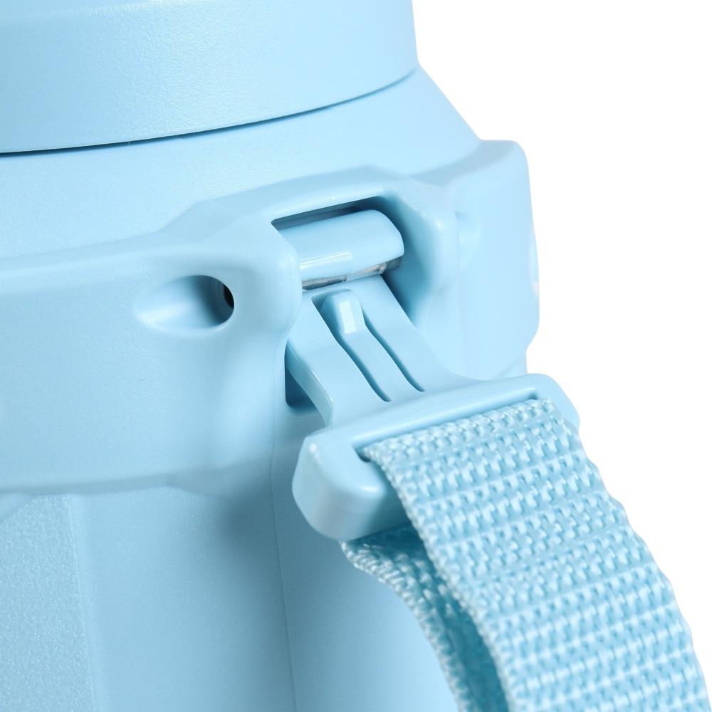 ZOJIRUSHI（ZOJIRUSHI）（メンズ、レディース、キッズ）ステンレスクールボトル 保冷専用 1.0L SD-HB10-AL