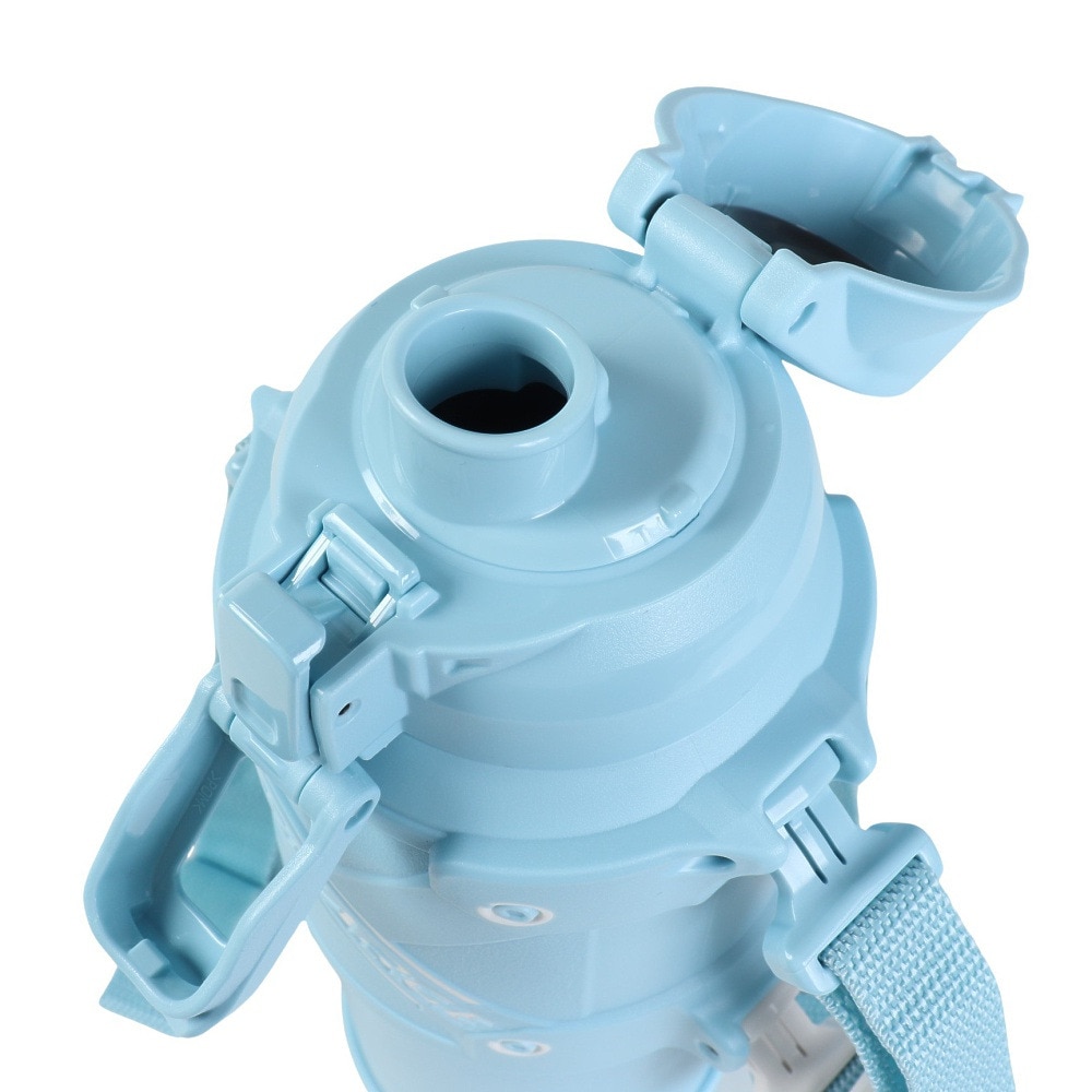ZOJIRUSHI（ZOJIRUSHI）（メンズ、レディース、キッズ）ステンレスクールボトル 保冷専用 1.0L SD-HB10-AL