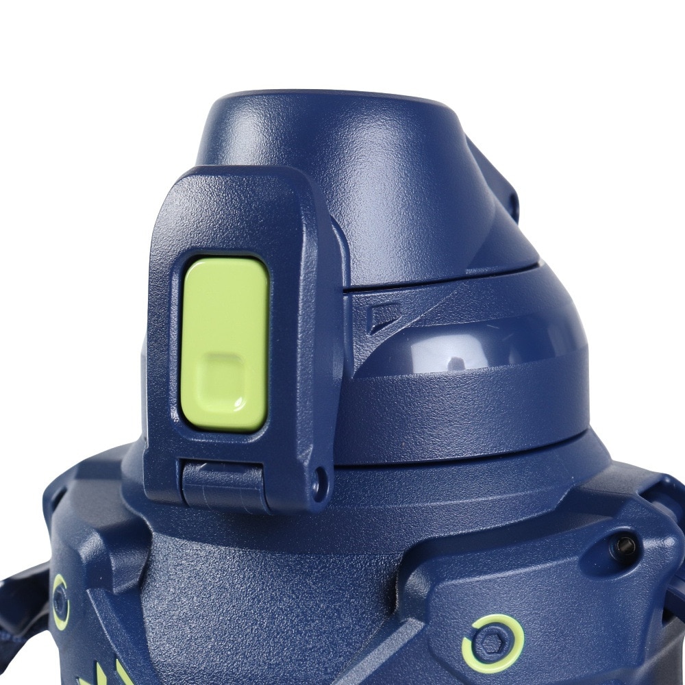 ZOJIRUSHI（ZOJIRUSHI）（メンズ、レディース、キッズ）ステンレスクールボトル 保冷専用 1.5L SD-HB15-AG